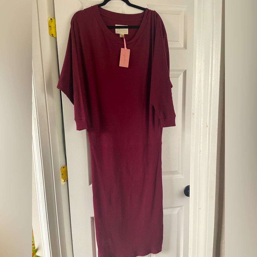 Evys Tree-the Lucinda-small-NWT